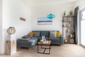 Wohn- und Esszimmer