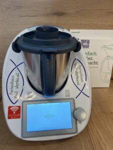 Thermomix